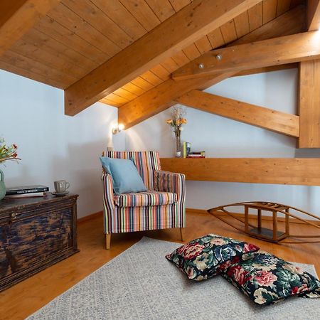 Villa Cascina Pajanot Benevello Zimmer foto