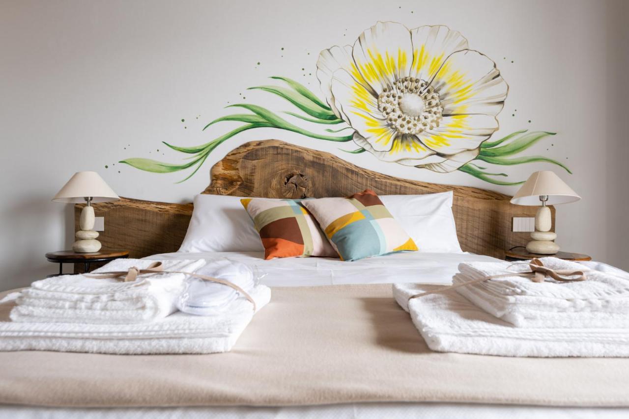 Villa Cascina Pajanot Benevello Zimmer foto