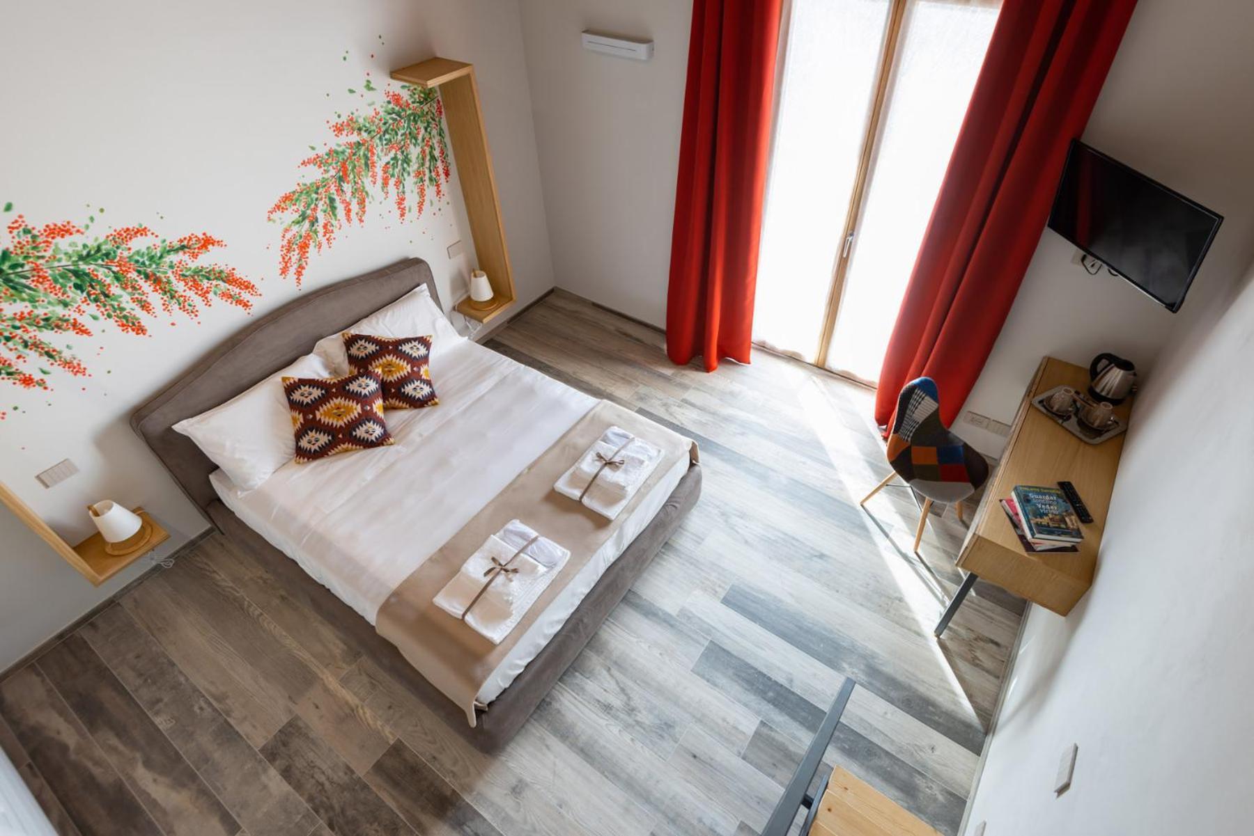 Villa Cascina Pajanot Benevello Zimmer foto
