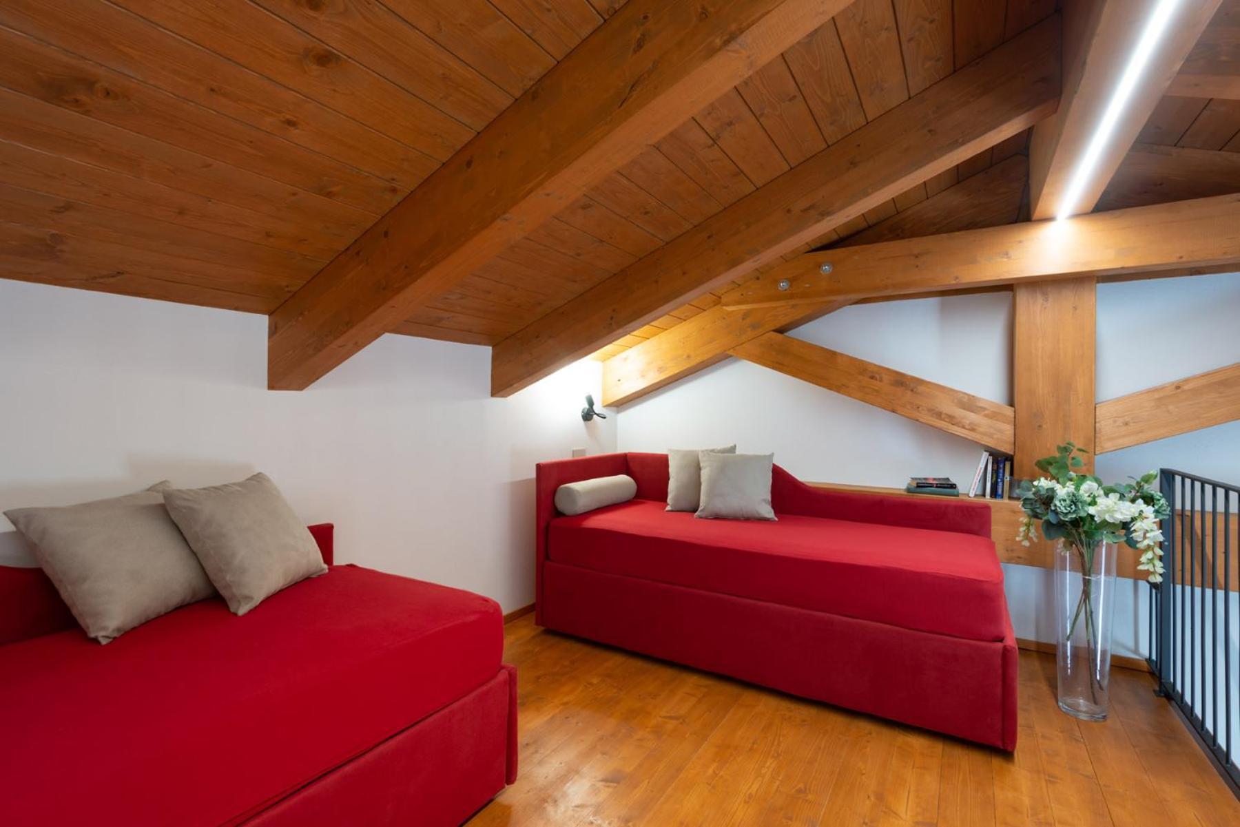 Villa Cascina Pajanot Benevello Zimmer foto