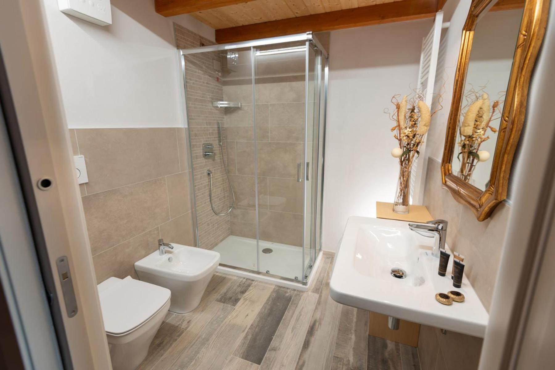 Villa Cascina Pajanot Benevello Zimmer foto