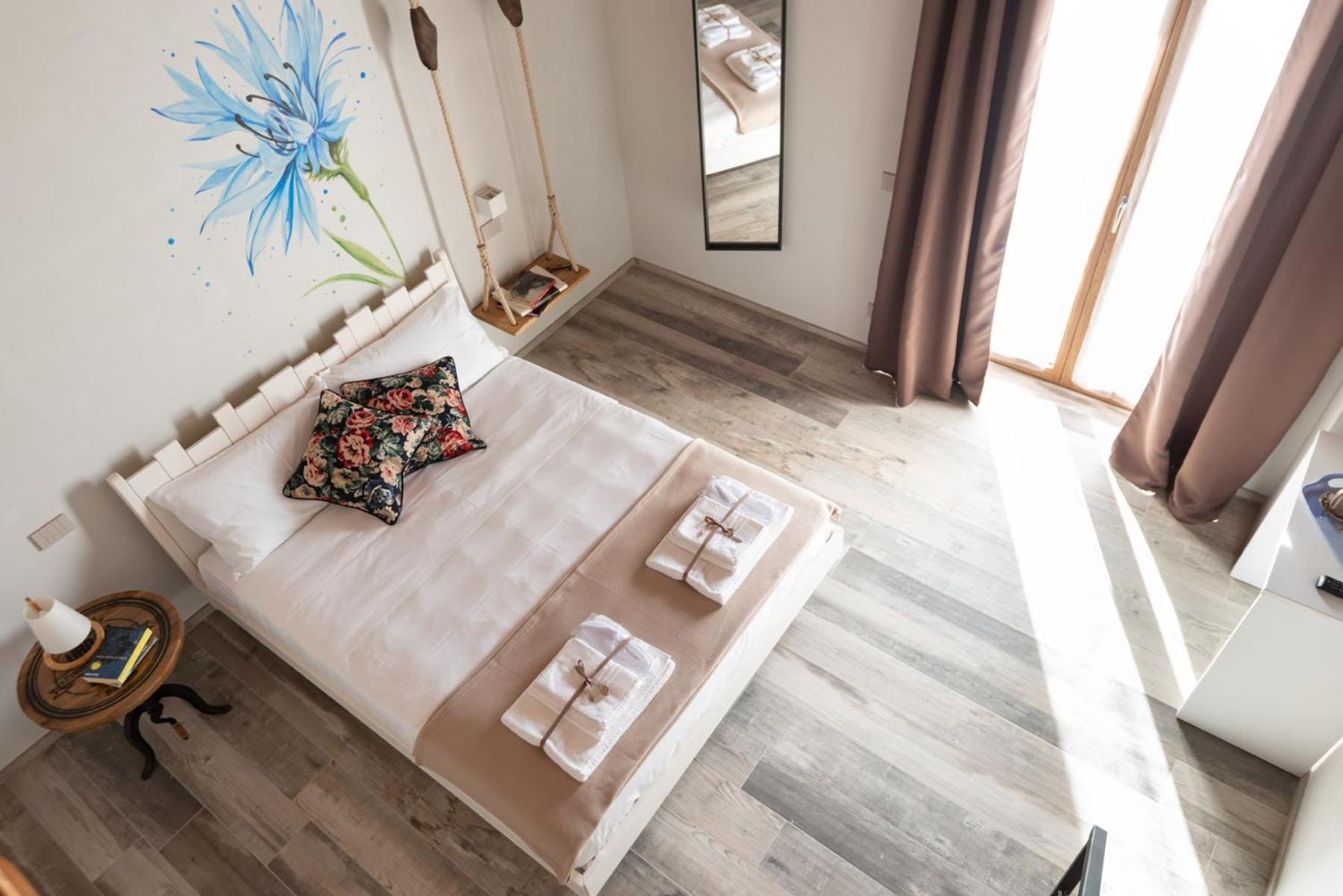 Villa Cascina Pajanot Benevello Zimmer foto