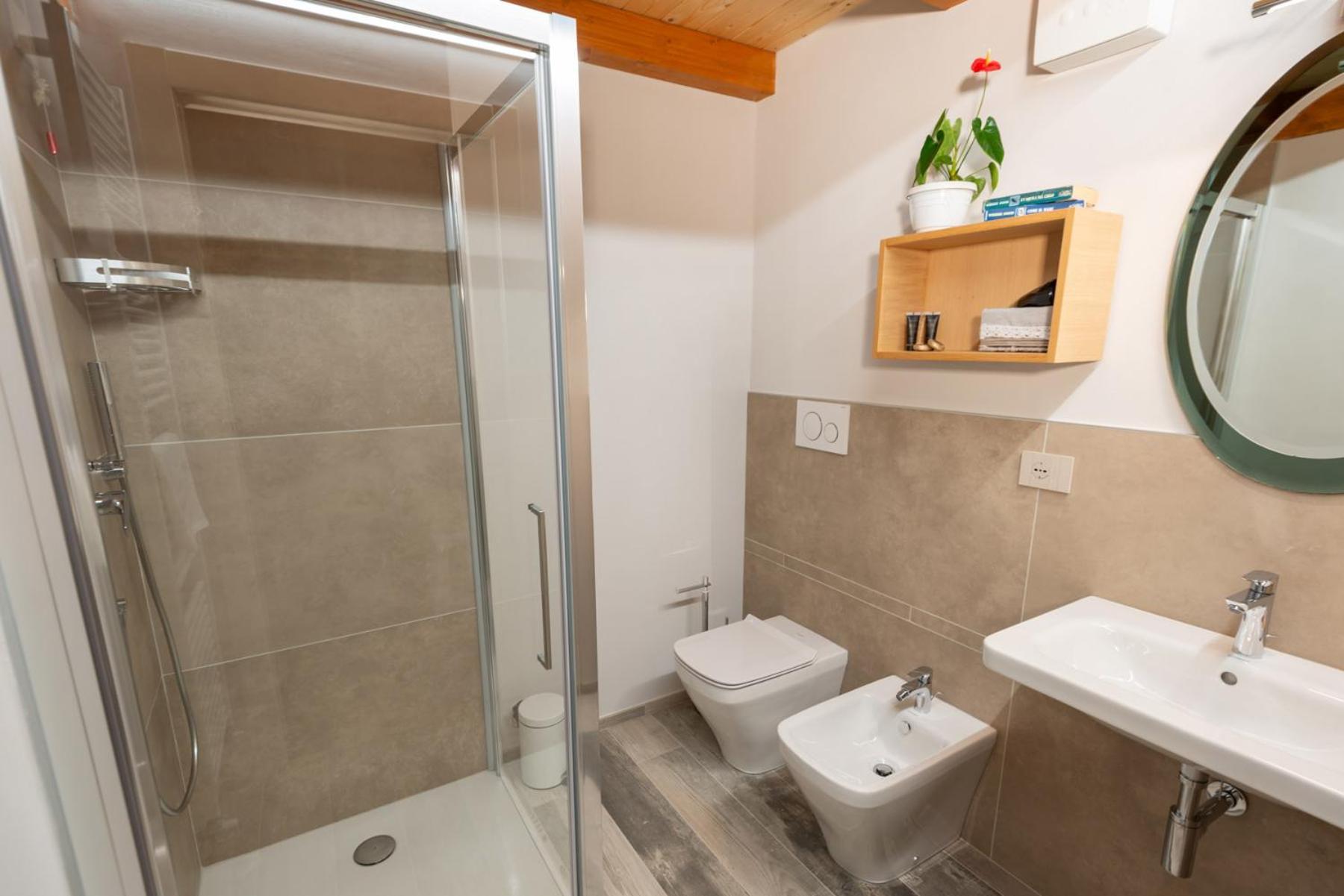 Villa Cascina Pajanot Benevello Zimmer foto