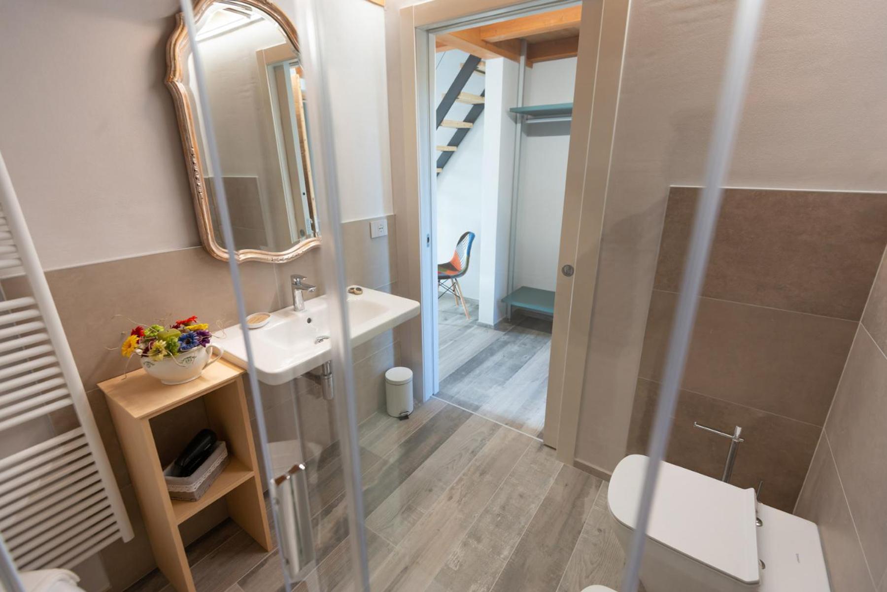 Villa Cascina Pajanot Benevello Zimmer foto
