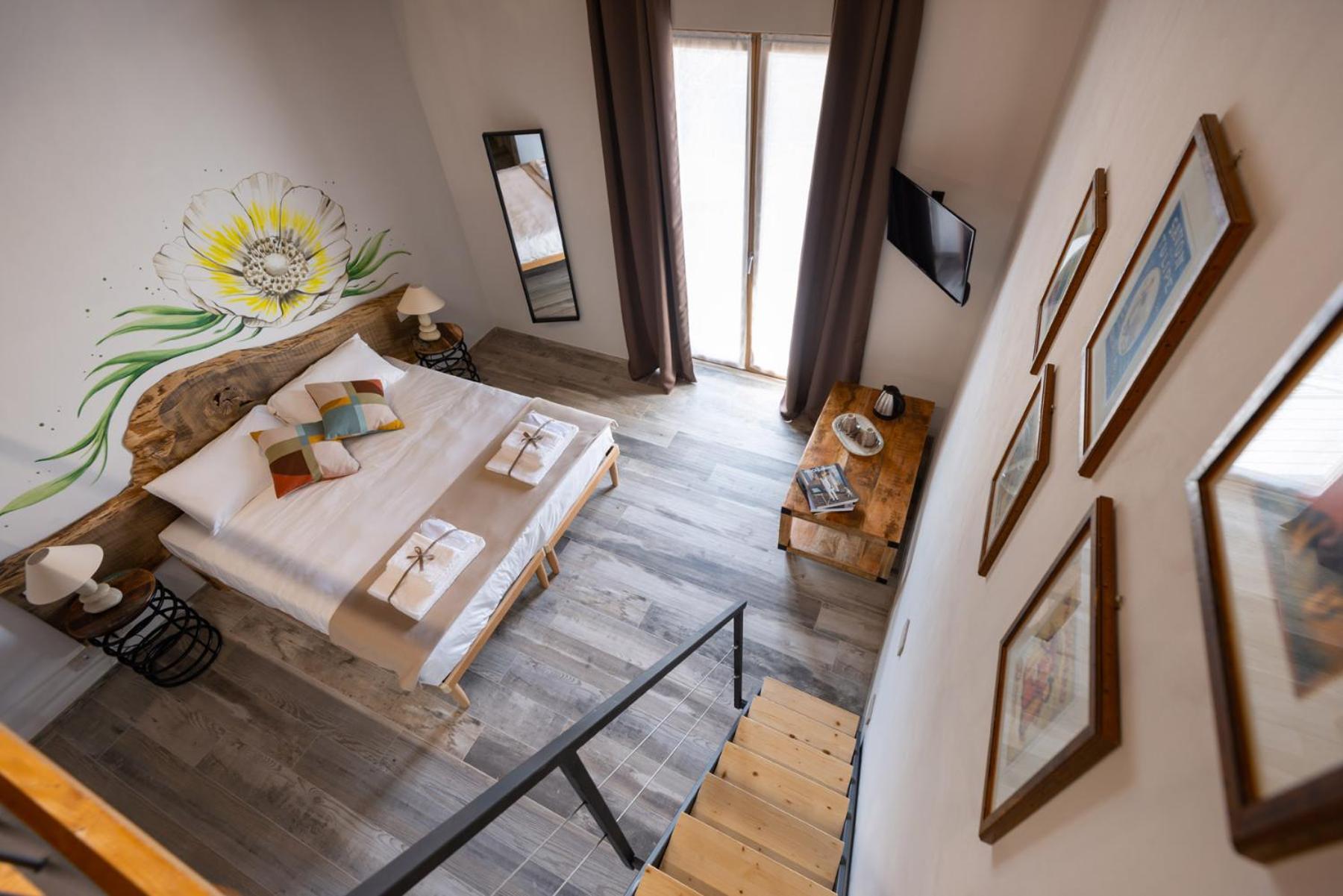 Villa Cascina Pajanot Benevello Zimmer foto