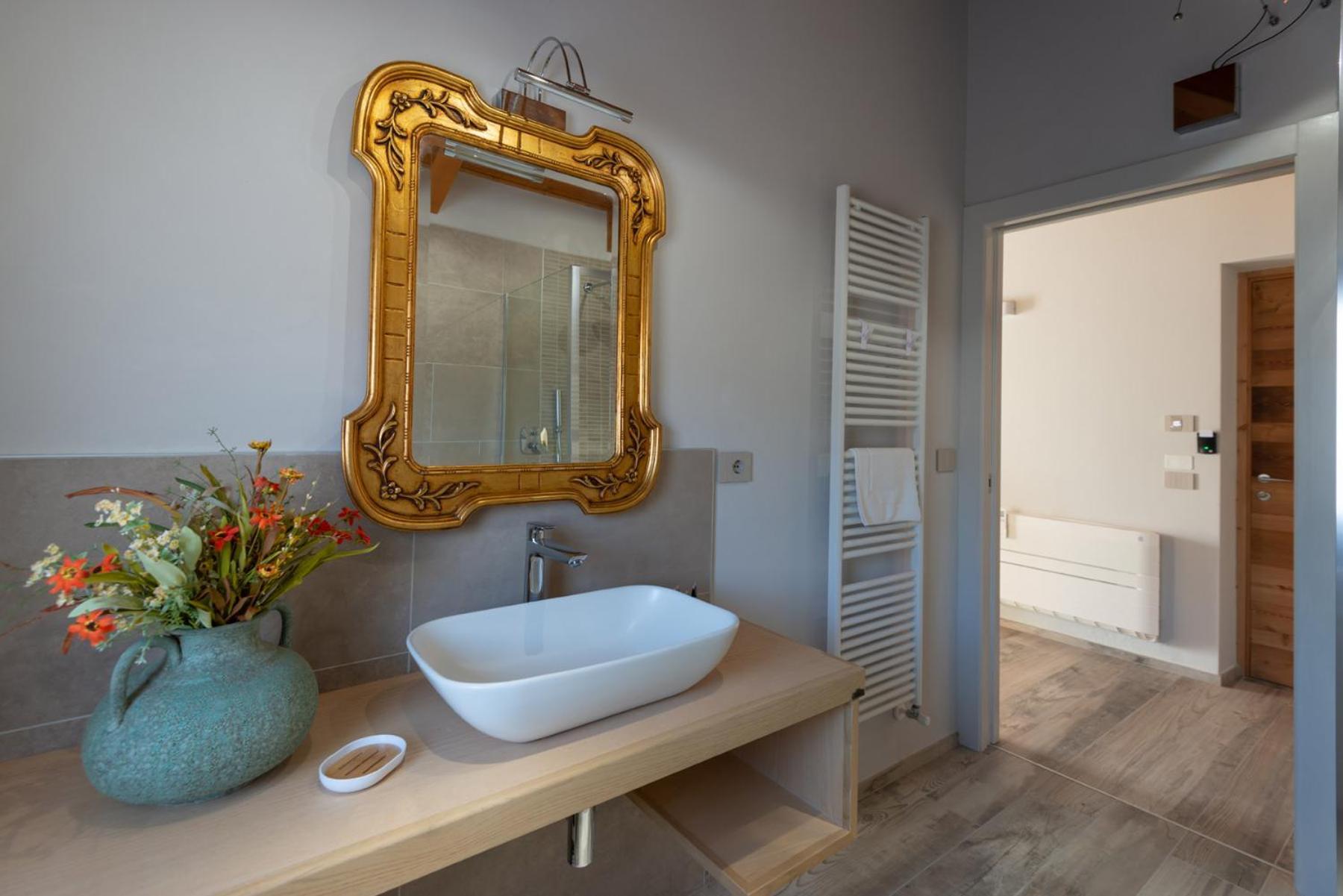 Villa Cascina Pajanot Benevello Zimmer foto